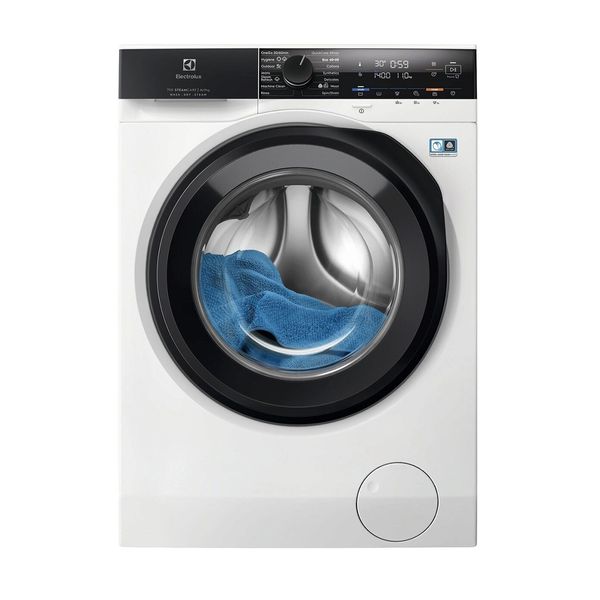 Electrolux EW7W4602E 11/7kg Πλυντήριο - Στεγνωτήριο