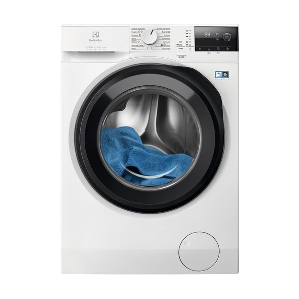Electrolux EW7W2612E 10/6kg Πλυντήριο - Στεγνωτήριο