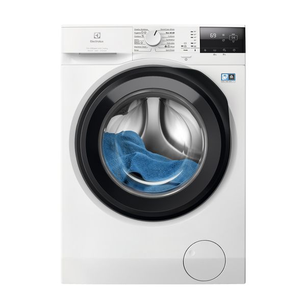 Electrolux EW7W2492E 9/5kg Πλυντήριο - Στεγνωτήριο