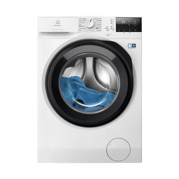 Electrolux EW7W2682E 8/5kg Πλυντήριο - Στεγνωτήριο