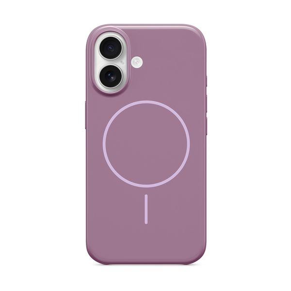 Beats iPhone 16 with MagSafe Sunset Purple Θήκη Κινητού