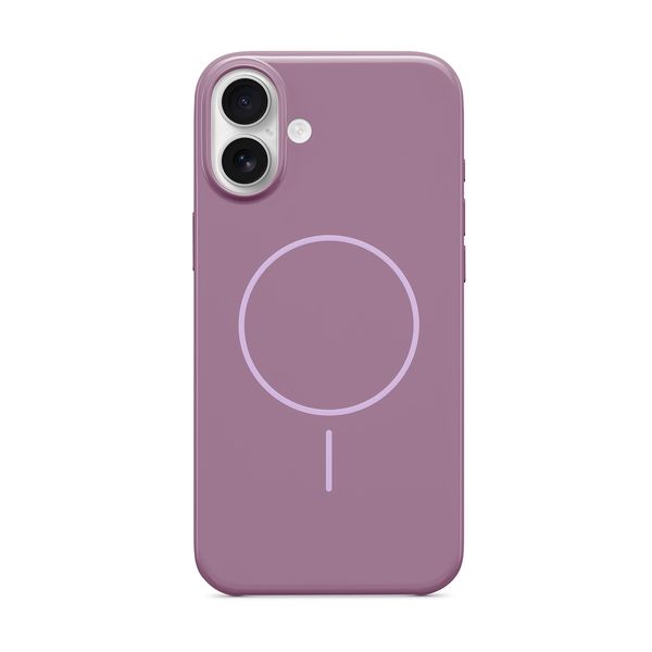 Beats iPhone 16 Plus With MagSafe Sunset Purple Θήκη Κινητού
