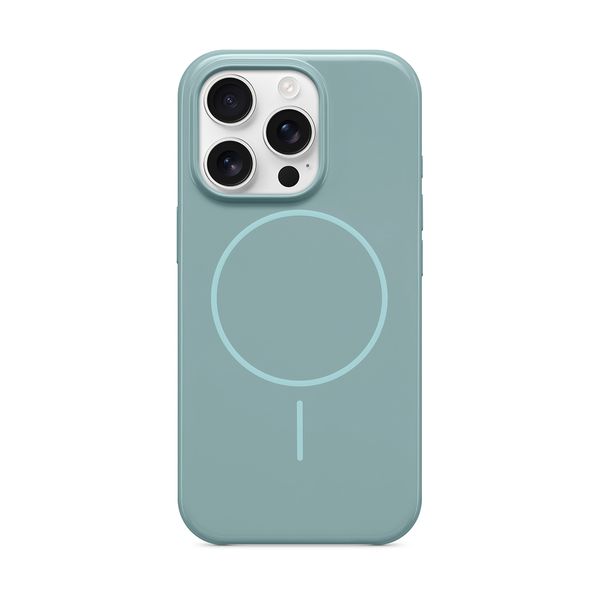 Beats iPhone 16 Pro with MagSafe Riptide Blue Θήκη Κινητού