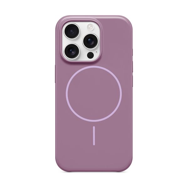 Beats iPhone 16 Pro with MagSafe Sunset Purple Θήκη Κινητού