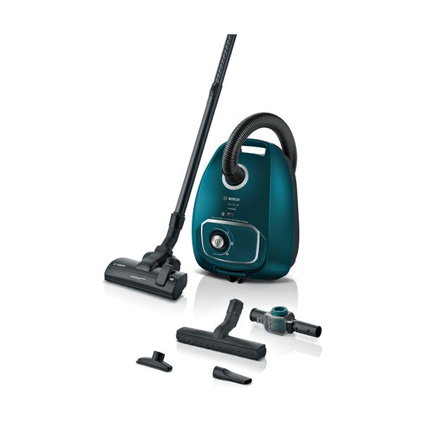 Bosch BGL41FAM1H ProFamily Ηλεκτρική Σκούπα