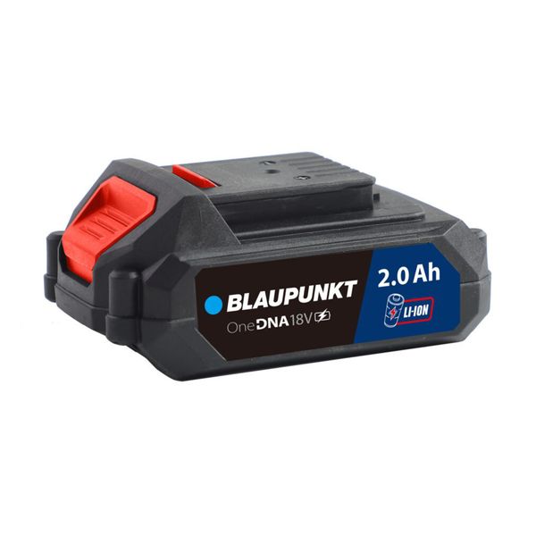 Blaupunkt BP1820 18V 2Ah Μπαταρία Λιθίου