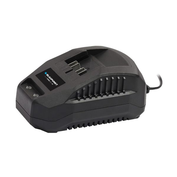 Blaupunkt BP1824 18V Φορτιστής Μπαταρίας Ιόντων Λιθίου