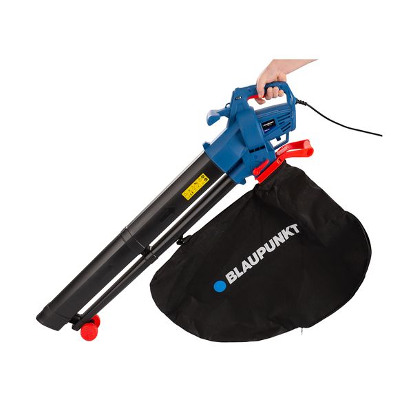Blaupunkt BV4010 Φυσητήρας Απορροφητήρας