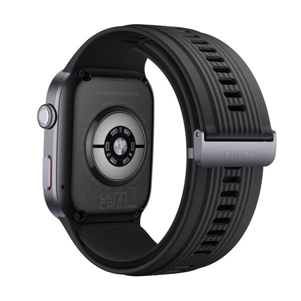 Huawei Watch D2 Black SmartWatch