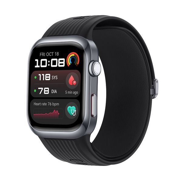 Huawei Watch D2 Black SmartWatch