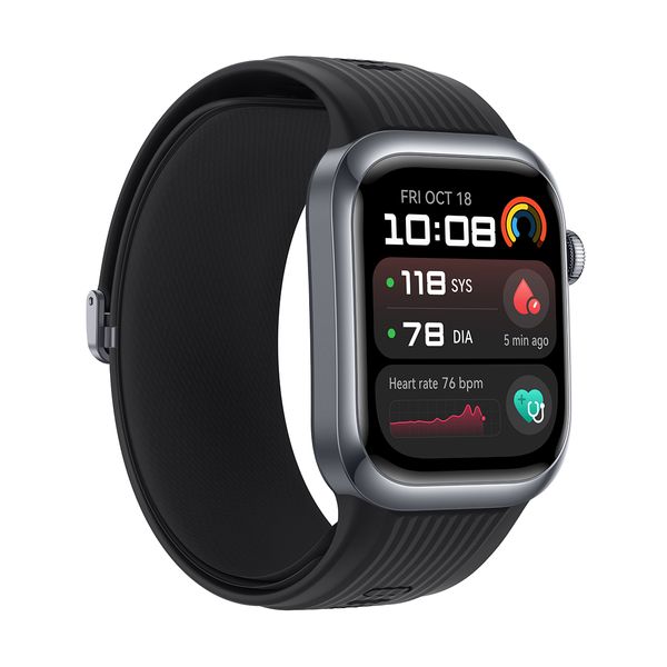 Huawei Watch D2 Black SmartWatch