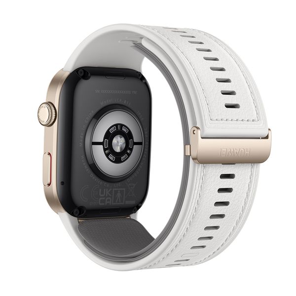 Huawei Watch D2 White SmartWatch
