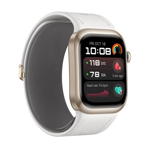 Huawei Watch D2 White SmartWatch