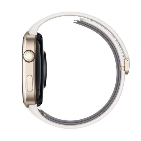 Huawei Watch D2 White SmartWatch