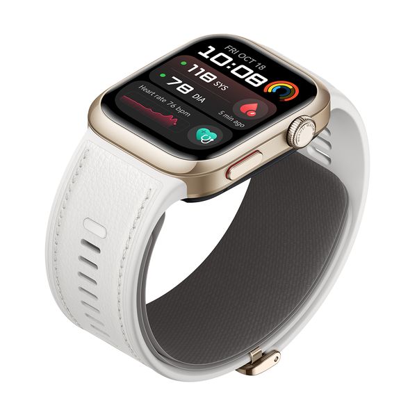 Huawei Watch D2 White SmartWatch