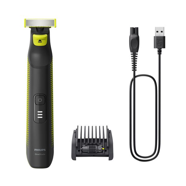 Philips OneBlade Pro QP6506/15 Κοπτική Μηχανή
