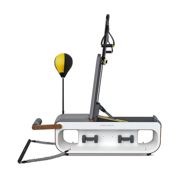 Kingsmith FBB1C FreeFit Bench Πολυόργανο