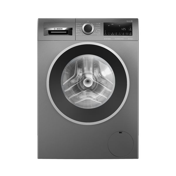 Bosch WGG244ZREU 9kg Πλυντήριο Ρούχων