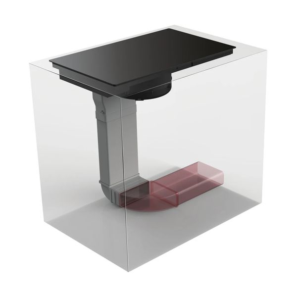 Faber Plinth Air Kit Εξαγωγής Αξεσουάρ Απορροφητήρα