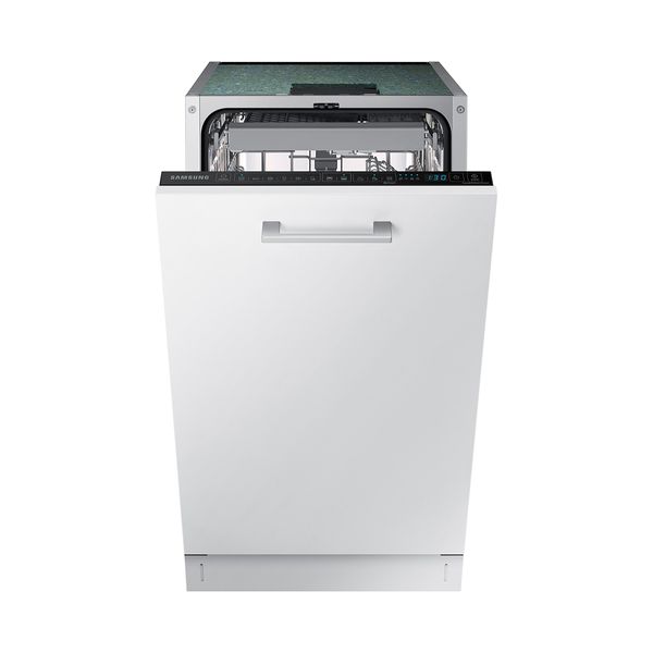 Samsung DW50DG450B00LE Εντοιχιζόμενο Πλυντήριο Πιάτων 45cm