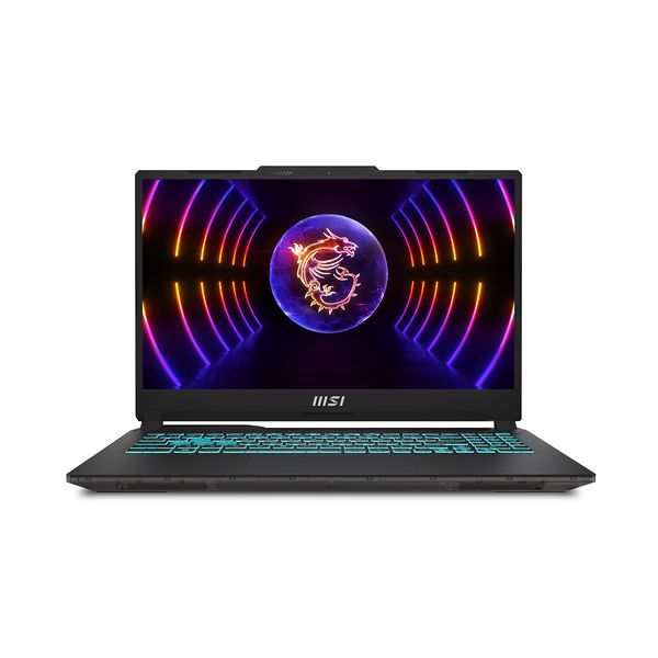 MSI Cyborg 15 A13V i7-13620H/16GB/512GB RTX 4050 6GB Laptop