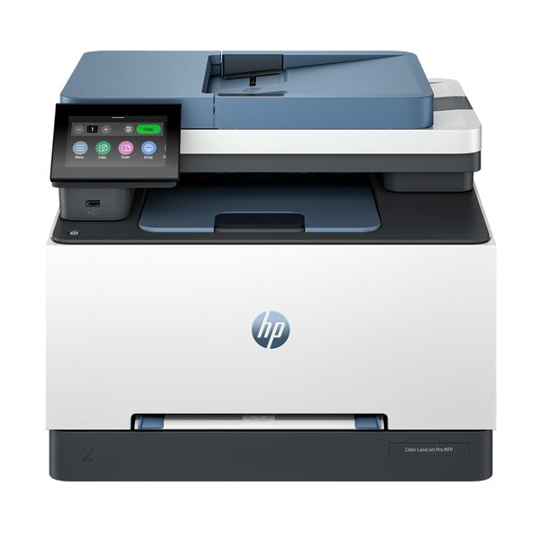 HP Color LaserJet 3302sdw Πολυμηχάνημα