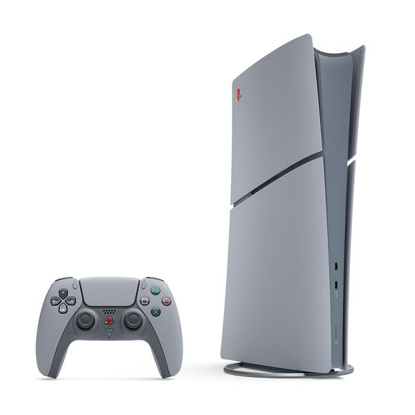 Sony Playstation 5 Digital Limited Edition 30th Anniversary Bundle