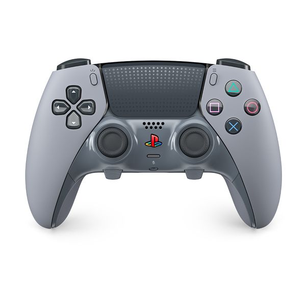 Sony DualSense Edge Wireless Controller 30th Anniversary Limited Edition PS5 Gamepad