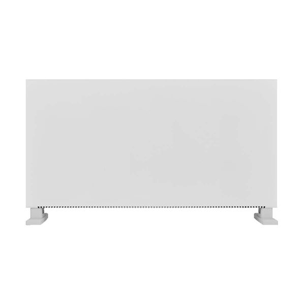 Life Optimal Θερμοπομπός-Convector