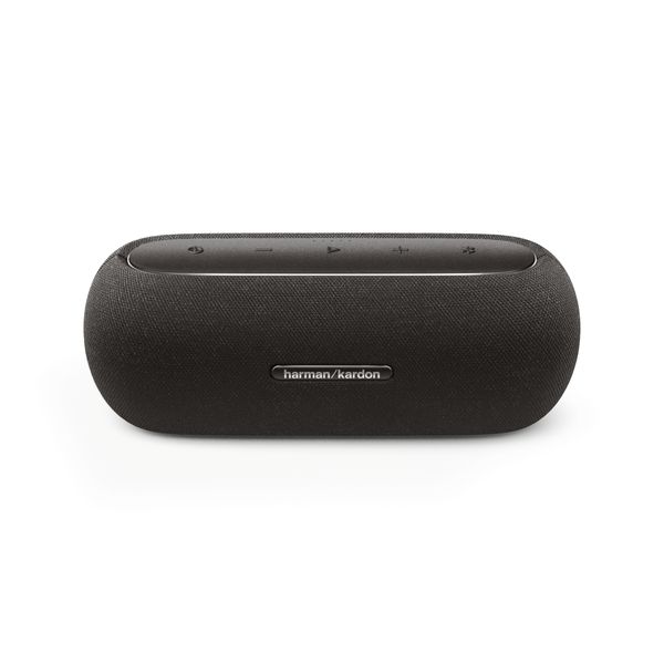 Harman Kardon Luna Black Ηχείo Bluetooth
