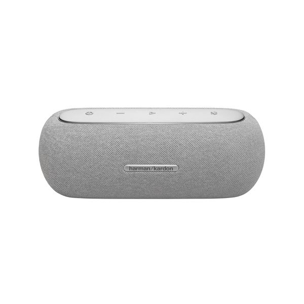 Harman Kardon Luna Grey Ηχείo Bluetooth