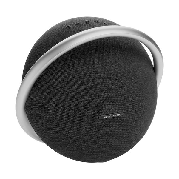 Harman Kardon Onyx Studio 8 Black Bluetooth Ηχείο