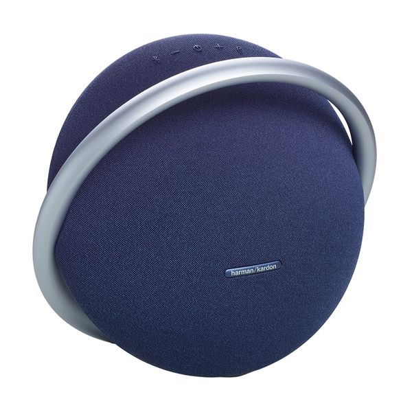 Harman Kardon Onyx Studio 8 Blue Bluetooth Ηχείο