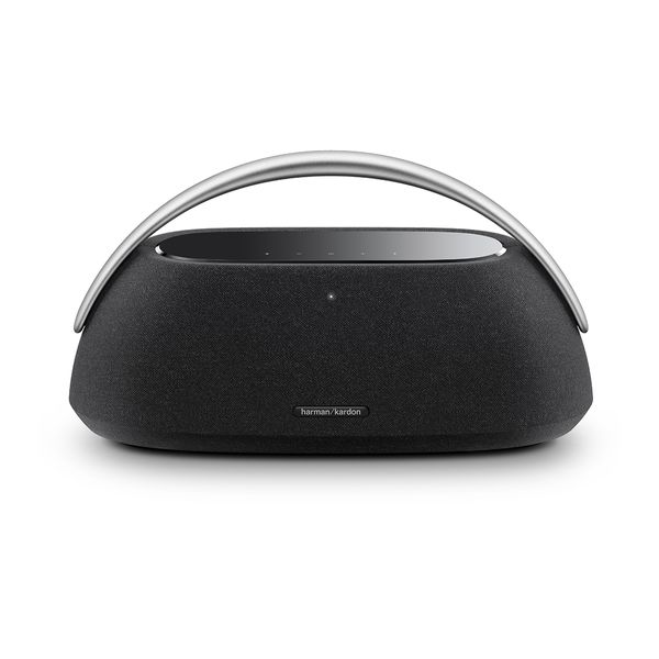 Harman Kardon Go + Play 3 Black Bluetooth Ηχείο