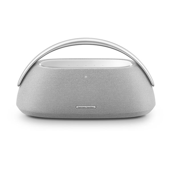 Harman Kardon Go + Play 3 Grey Bluetooth Ηχείο