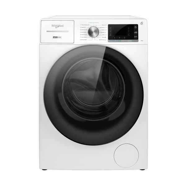 Whirlpool W8 99AD SILENCE EE 9Kg Πλυντήριο Ρούχων