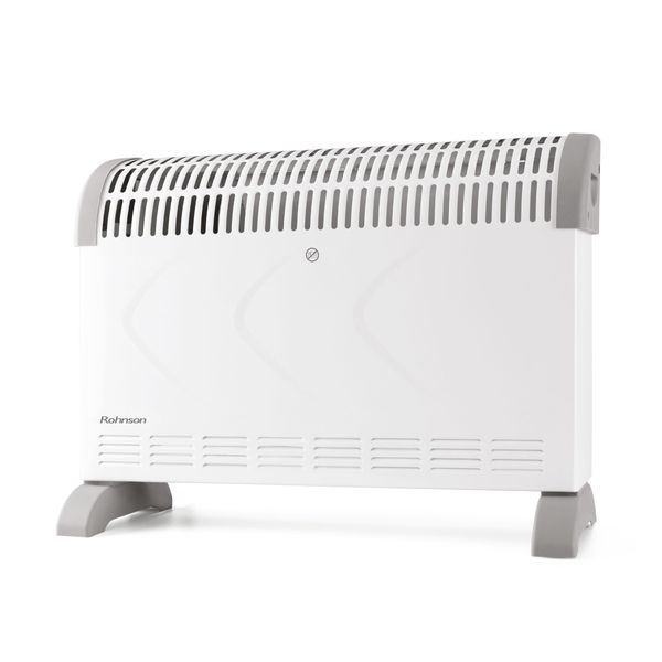 Rohnson R084 2000w Convector