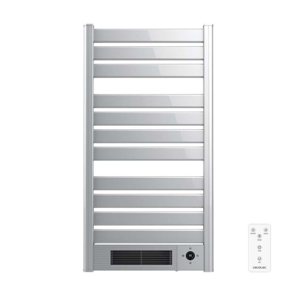 Cecotec Ready Warm 9780 Ηλεκτρικό Καλοριφέρ Μπάνιου - Πετσετοκρεμάστρα