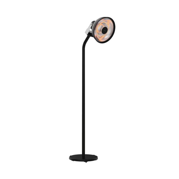 Cecotec ReadyWarm 21000 Carbon Focus 07817 Θερμάστρα Εξωτερικού Χώρου