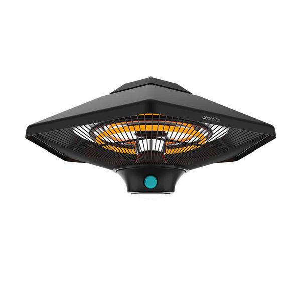 Cecotec ReadyWarm 2000 Power Ceiling Σόμπα Εξωτερικού Χώρου