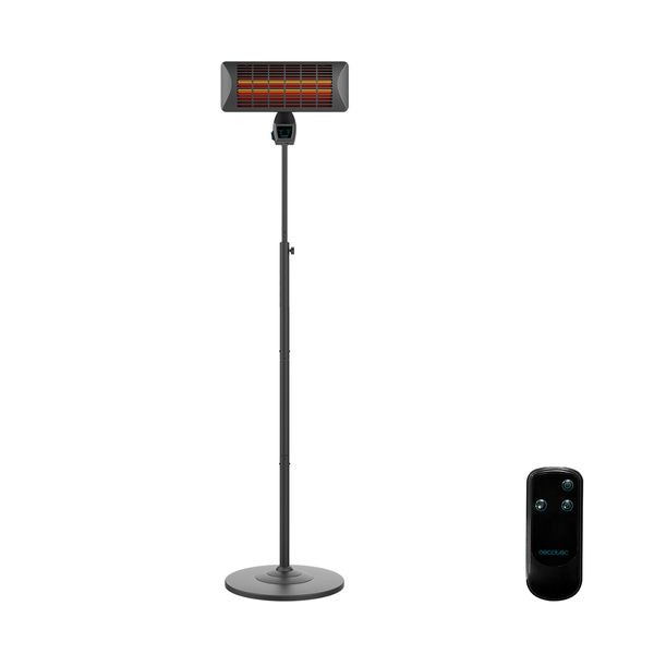 Cecotec RC-05360 Ready Warm 8200 Power Quartz Smart Εξωτερικού Χώρου