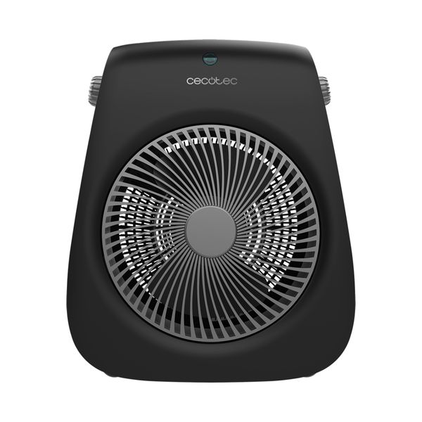 Cecotec 08252 Triangle Black Αερόθερμο