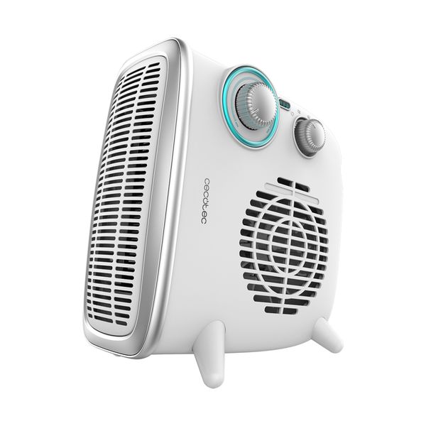 Cecotec ReadyWarm 2070 Max Dual White CEC-08284 Αερόθερμο