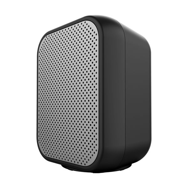 Cecotec ReadyWarm 1500 Max Ceramic Rotate Black CEC-08287 Αερόθερμο Κεραμικό