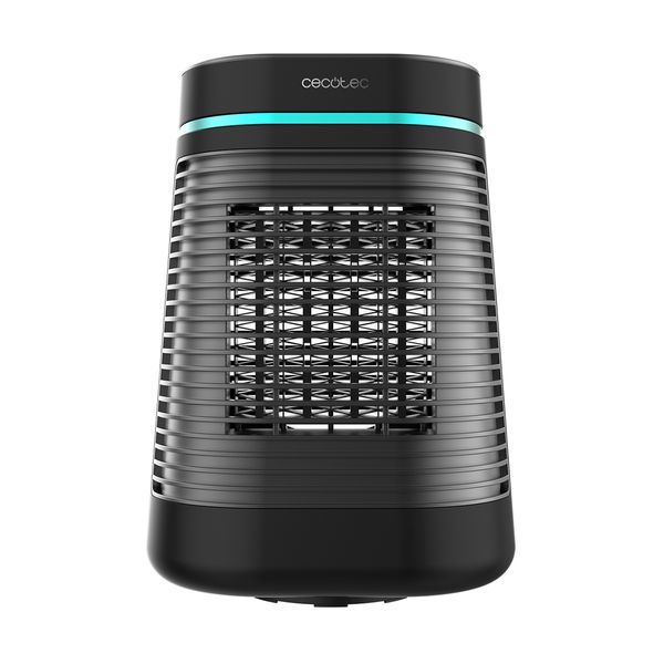 Cecotec 08291 Rotate Black Αερόθερμο Κεραμικό