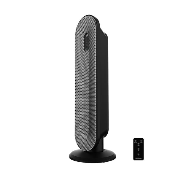 Cecotec Rotate 08279 Δαπέδου Αερόθερμο Κεραμικό