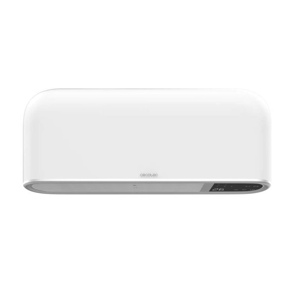 Cecotec RC 08282 Wi-Fi Αερόθερμο Μπάνιου