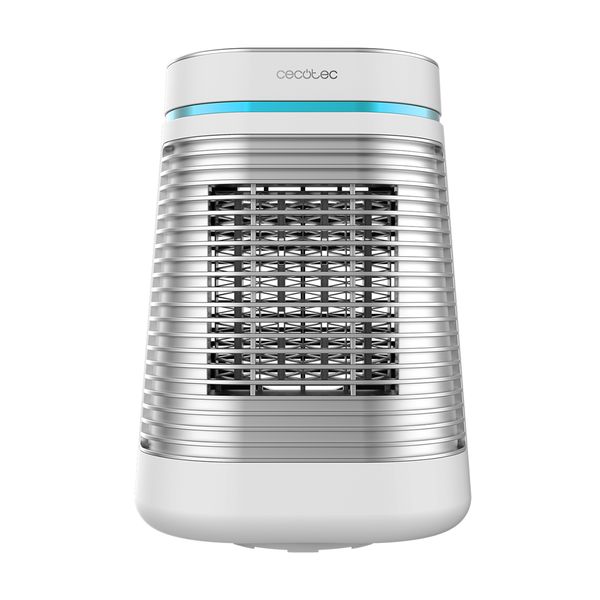 Cecotec ReadyWarm 1550 Max Ceramic Rotate Smart White 08274 Αερόθερμο Κεραμικό Αερόθερμο Κεραμικό