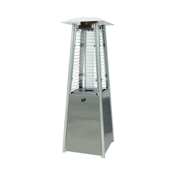 Eurolamp Πύργος 147-29624 Θερμάστρα Υγραερίου