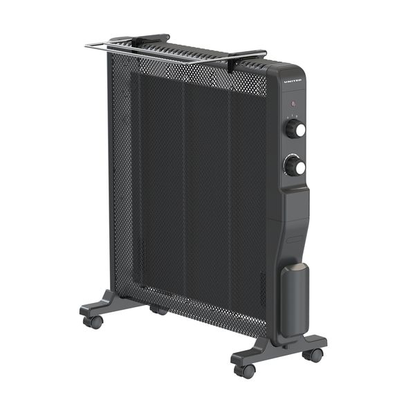 United Mica UHM-787 Θερμοπομπός